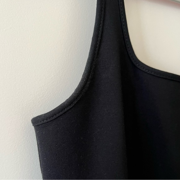 Abercrombie & Fitch Ponte Unitard Jumpsuit - Picture 5 of 10